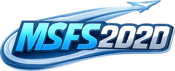 msfs2020 logo